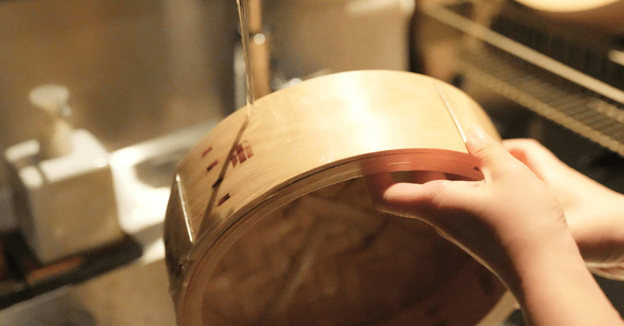 せいろのお手入れは本当に大変?購入前に知っておきたい「不安が消える」正しい付き合い方 - Tashinam (タシナム)