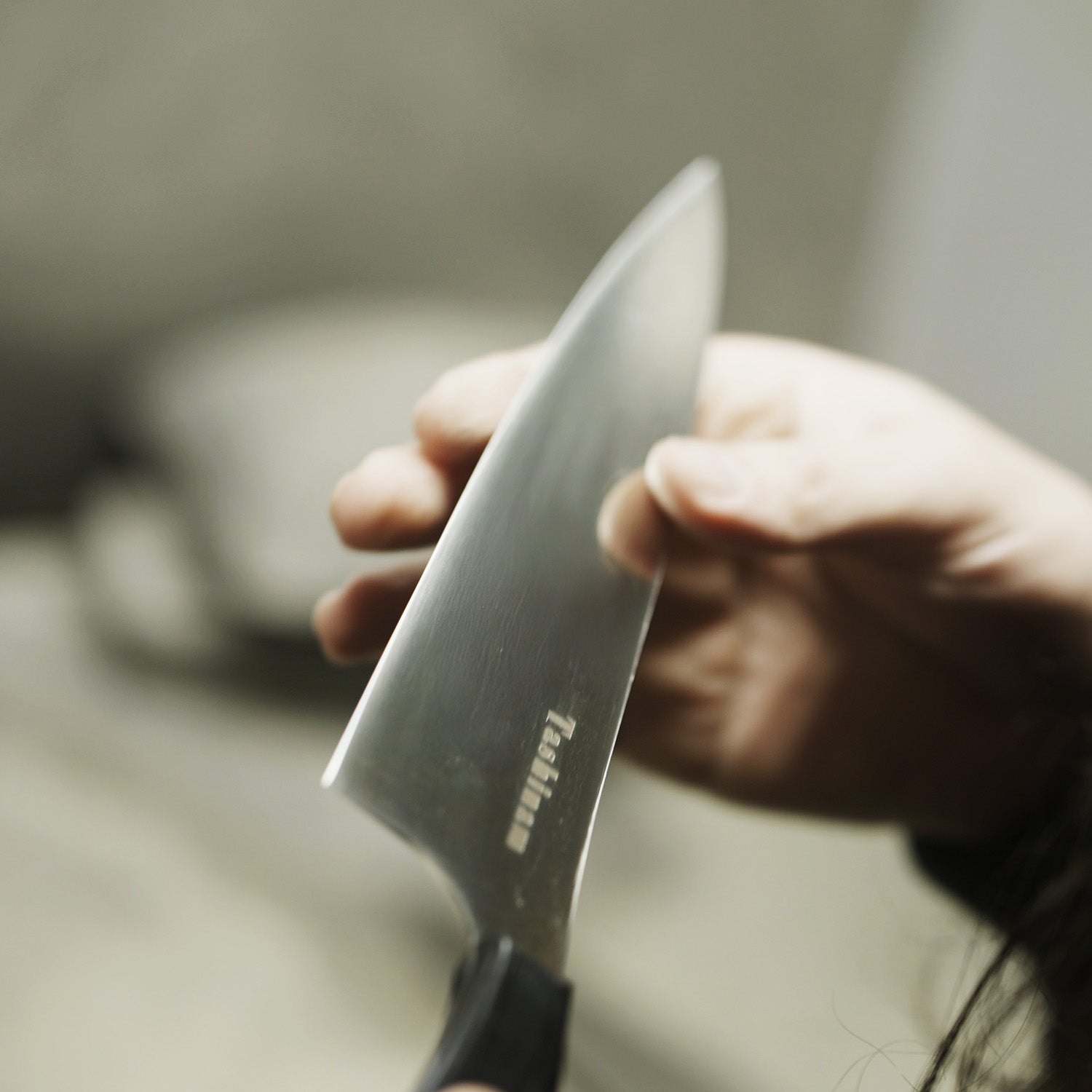 【15%OFF】完全無欠包丁 2サイズセット(定番・ペティ)【25年8月発送予定 (約5ヶ月待ち)】 - Tashinam (タシナム)