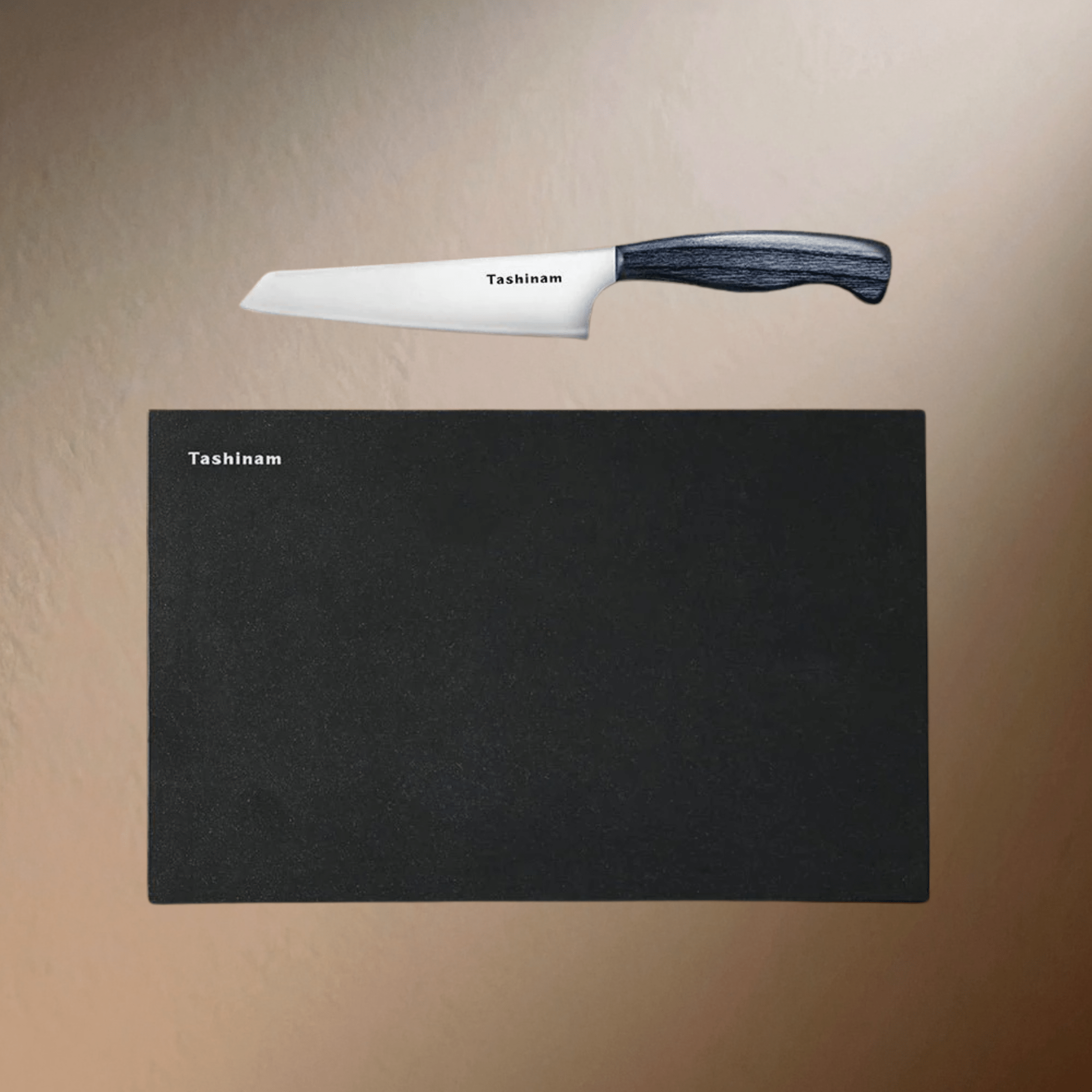 【10%OFF】サントク完全無欠包丁・まな板セット【26年7 - 8月発送予定】 - Tashinam (タシナム)