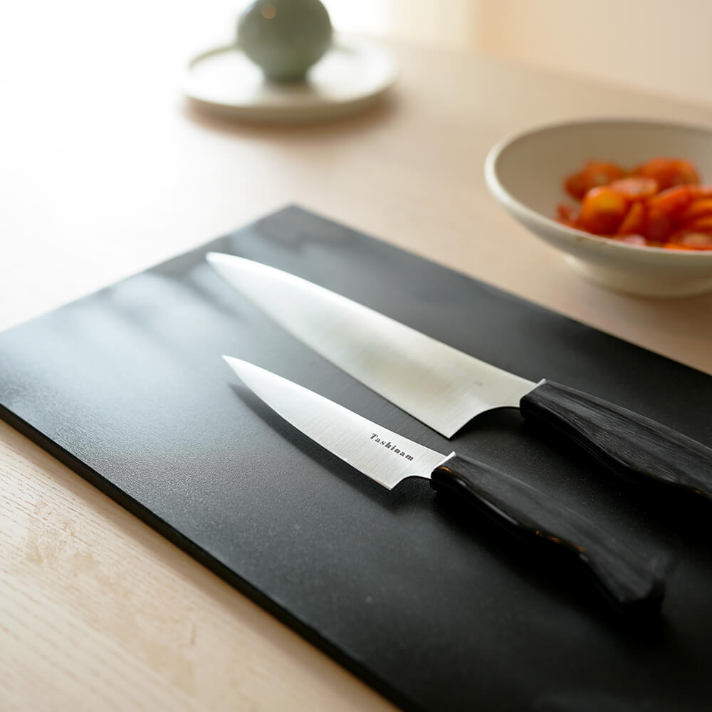 ペティ完全無欠包丁【26年7 - 8月発送予定】 - Tashinam (タシナム)