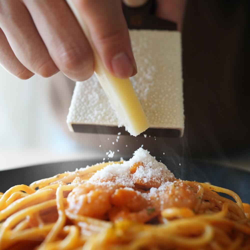 特撰鮫皮おろし - 黒檀仕立 - 【25年12月19日発送予定】 - Tashinam (タシナム)