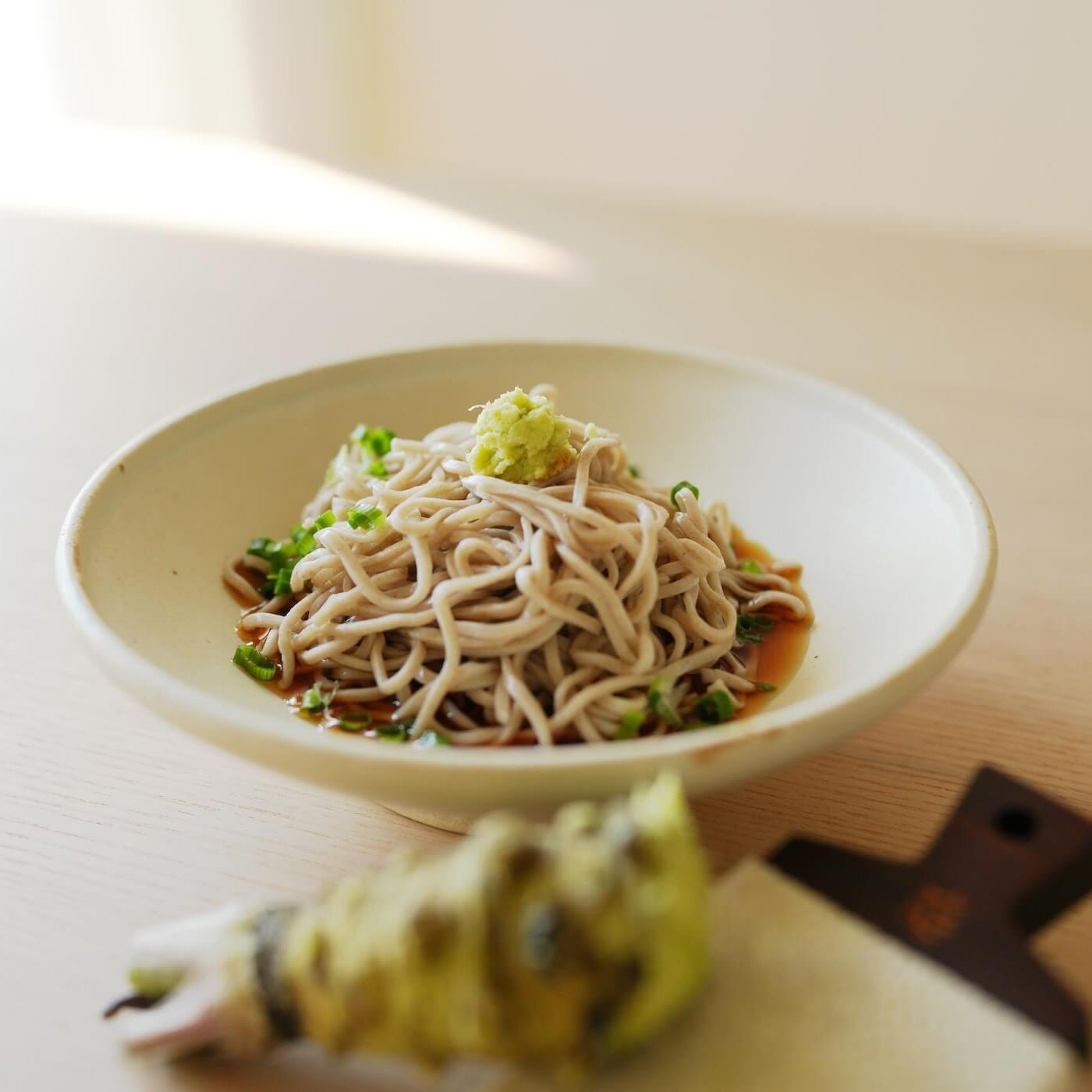 特撰鮫皮おろし - 黒檀仕立 - 【25年12月19日発送予定】 - Tashinam (タシナム)