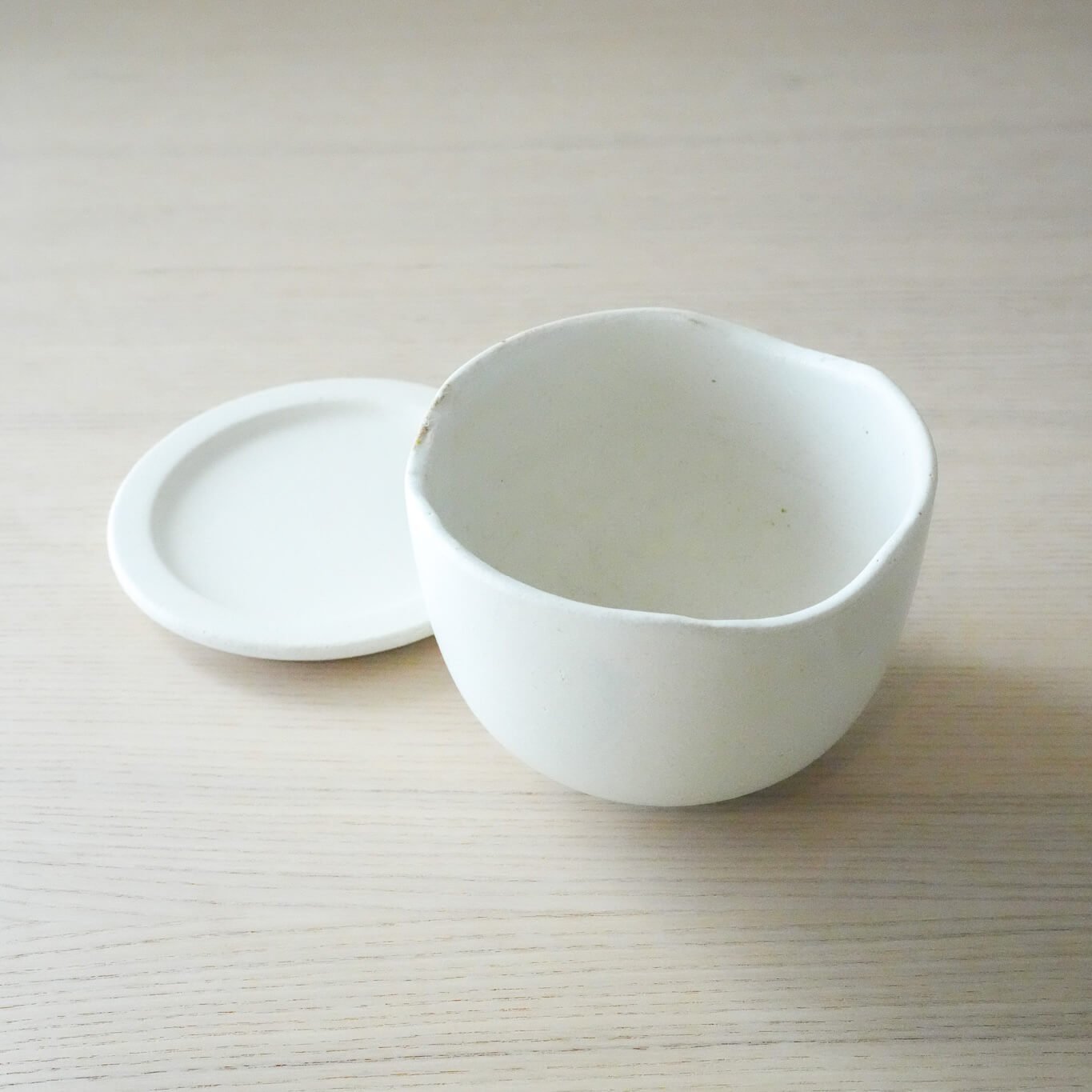 【10%OFF】蒸美椀(むすびわん) - 美濃焼仕立 - (家族セット / 6個セット) - Tashinam (タシナム)