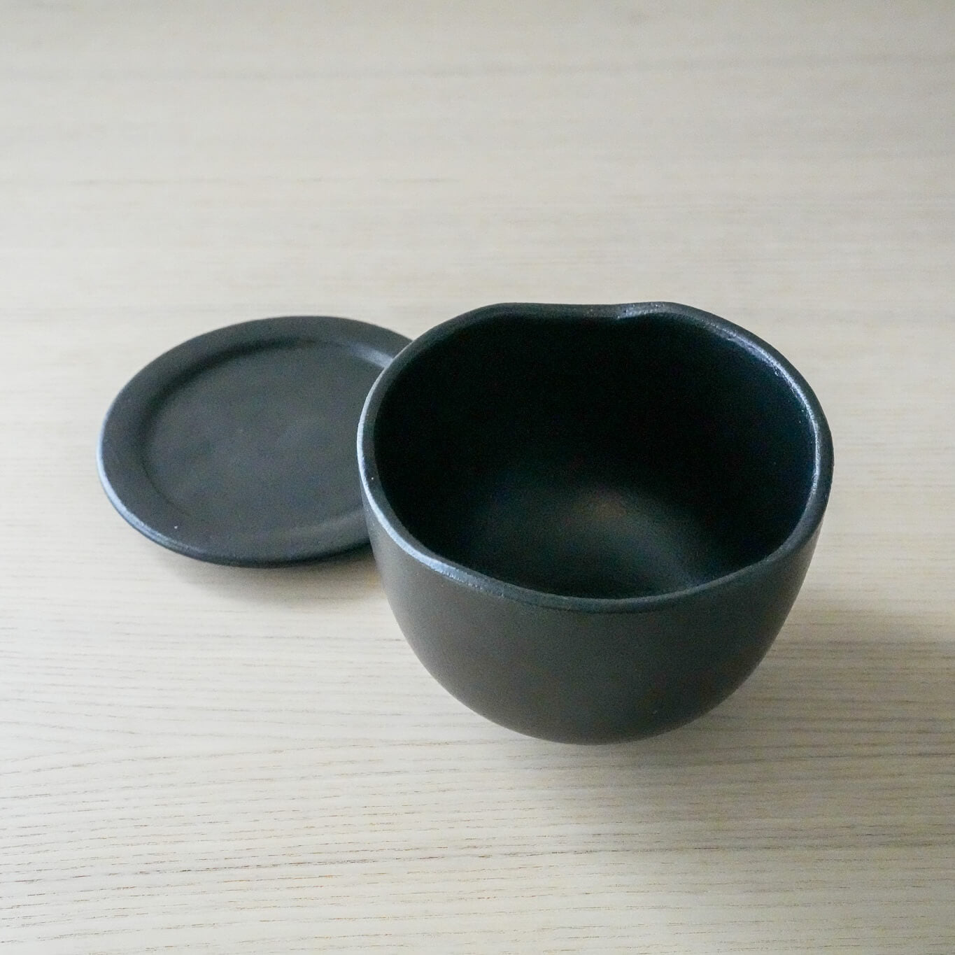 【10%OFF】蒸美椀(むすびわん) - 美濃焼仕立 - (家族セット / 6個セット) - Tashinam (タシナム)