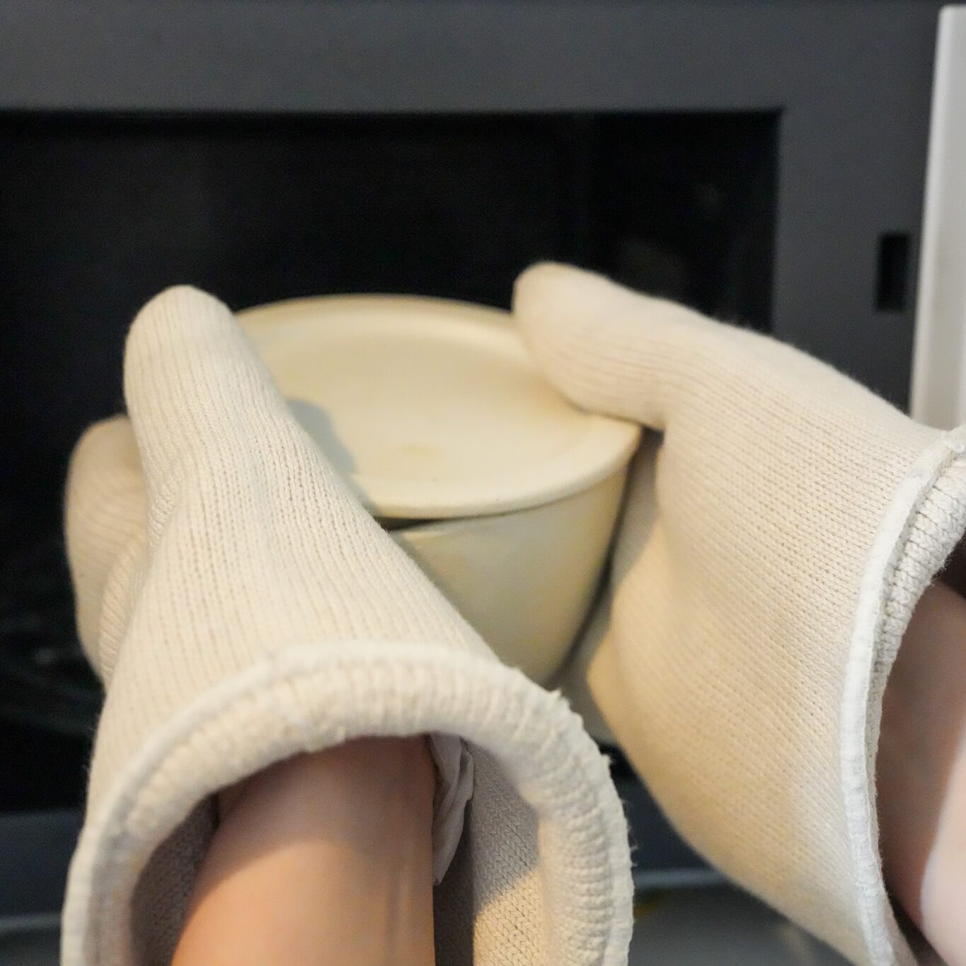 【10%OFF】蒸美椀(むすびわん) - 美濃焼仕立 - (家族セット / 6個セット) - Tashinam (タシナム)