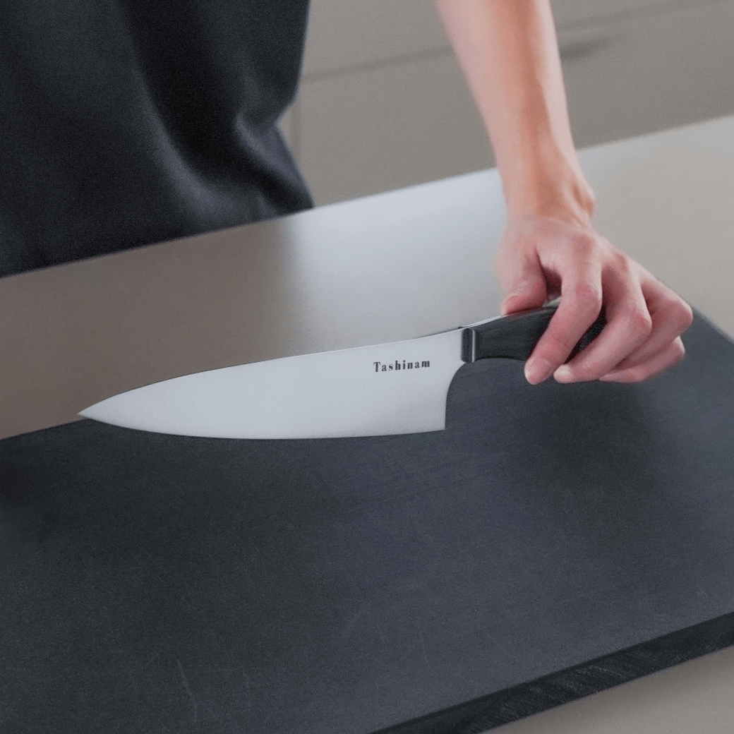 【15%OFF】完全無欠包丁 3本set【25年6月発送予定 (約4ヶ月待ち)】 - Tashinam (タシナム)