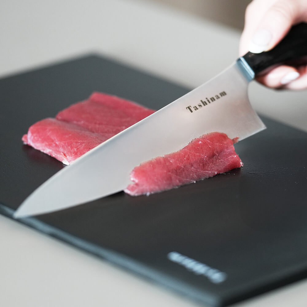 【15%OFF】完全無欠包丁・まな板セット【25年8 - 9月発送予定】 - Tashinam (タシナム)