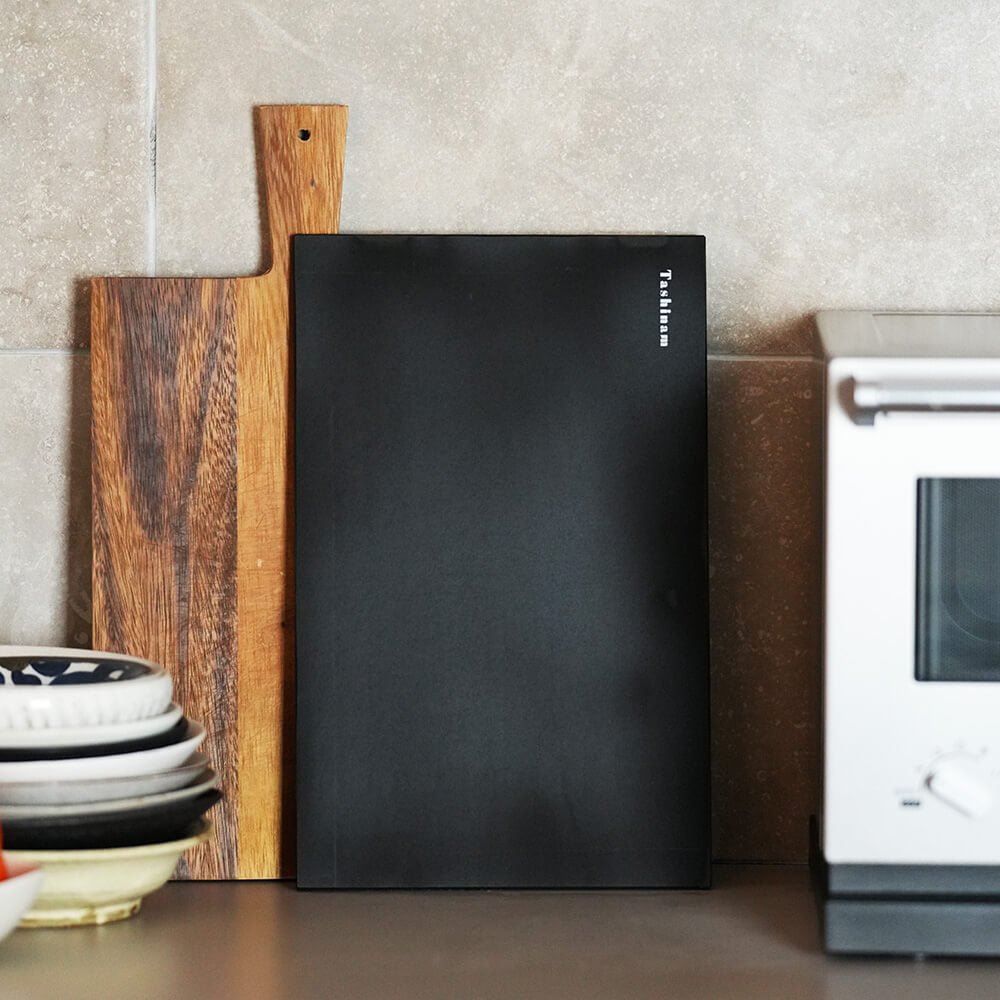 【15%OFF】完全無欠包丁・まな板セット【25年8 - 9月発送予定】 - Tashinam (タシナム)