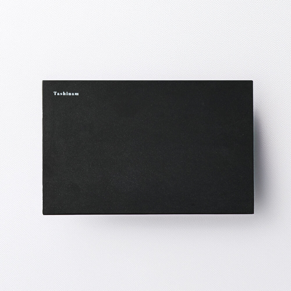 【15%OFF】完全無欠包丁・まな板セット【25年8 - 9月発送予定】 - Tashinam (タシナム)