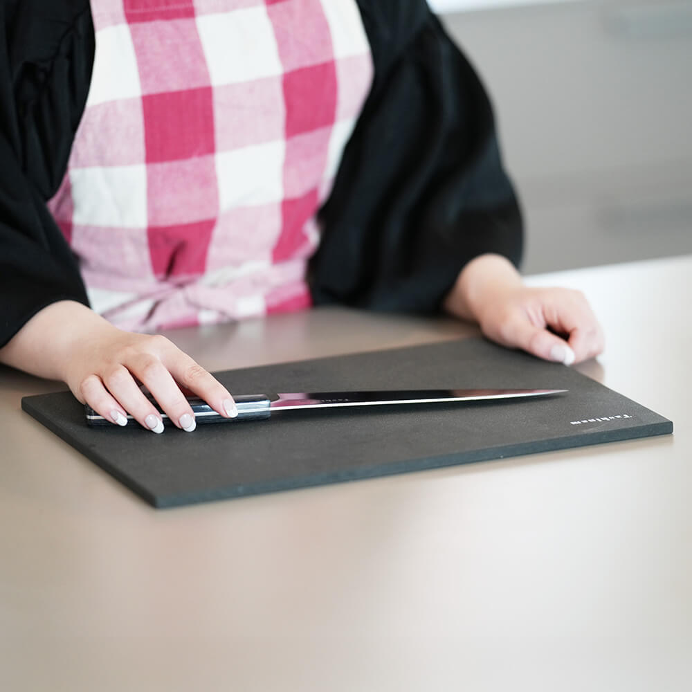 【15%OFF】完全無欠包丁・まな板セット【25年8 - 9月発送予定】 - Tashinam (タシナム)