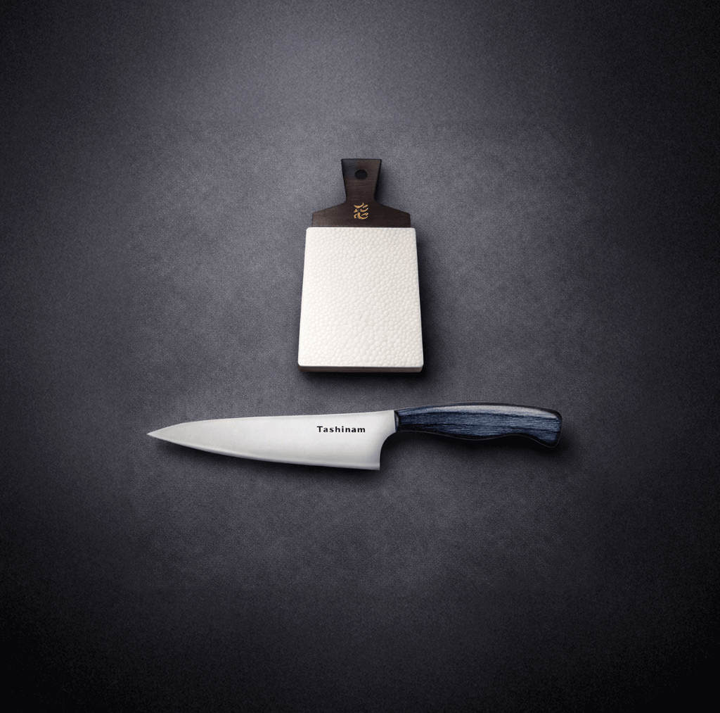 10%OFF】完全無欠包丁・鮫皮おろしセット【26年1-2月発送予定】