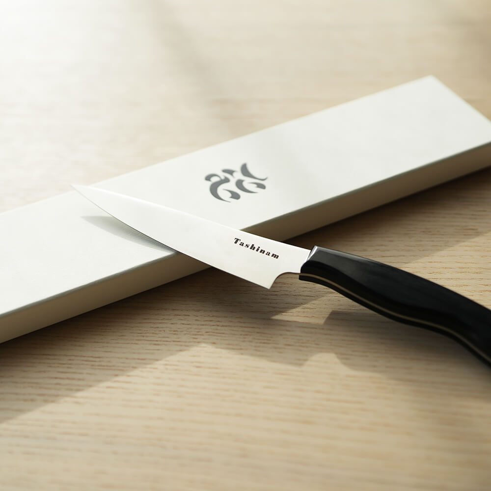 ペティ完全無欠包丁【26年7 - 8月発送予定】 - Tashinam (タシナム)