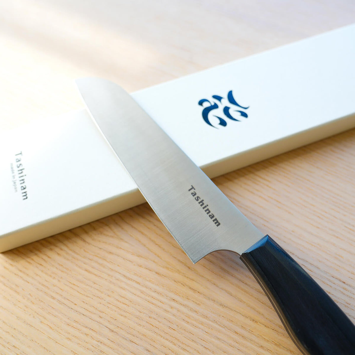 KANZEN Santoku Knife [Ships Dec 2026]