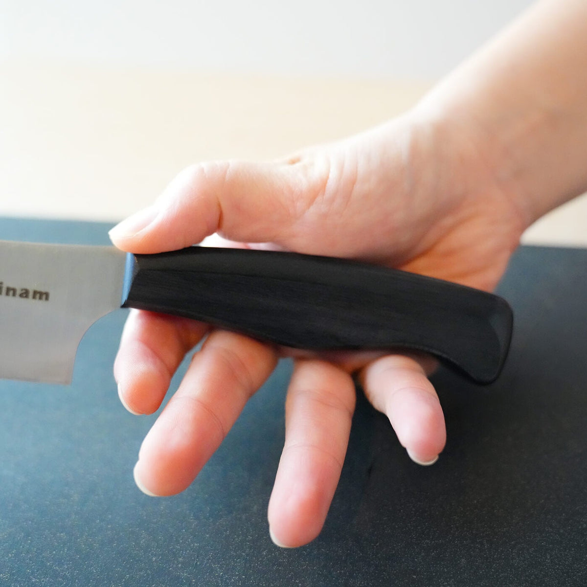 KANZEN Santoku Knife [Ships Dec 2026]
