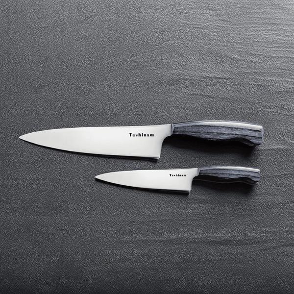 15%OFF】完全無欠包丁 2サイズセット(定番・ペティ)【26年3-4月 15%OFF】完全無欠包丁 2サイズセット(定番・ペティ)【26年3-4月