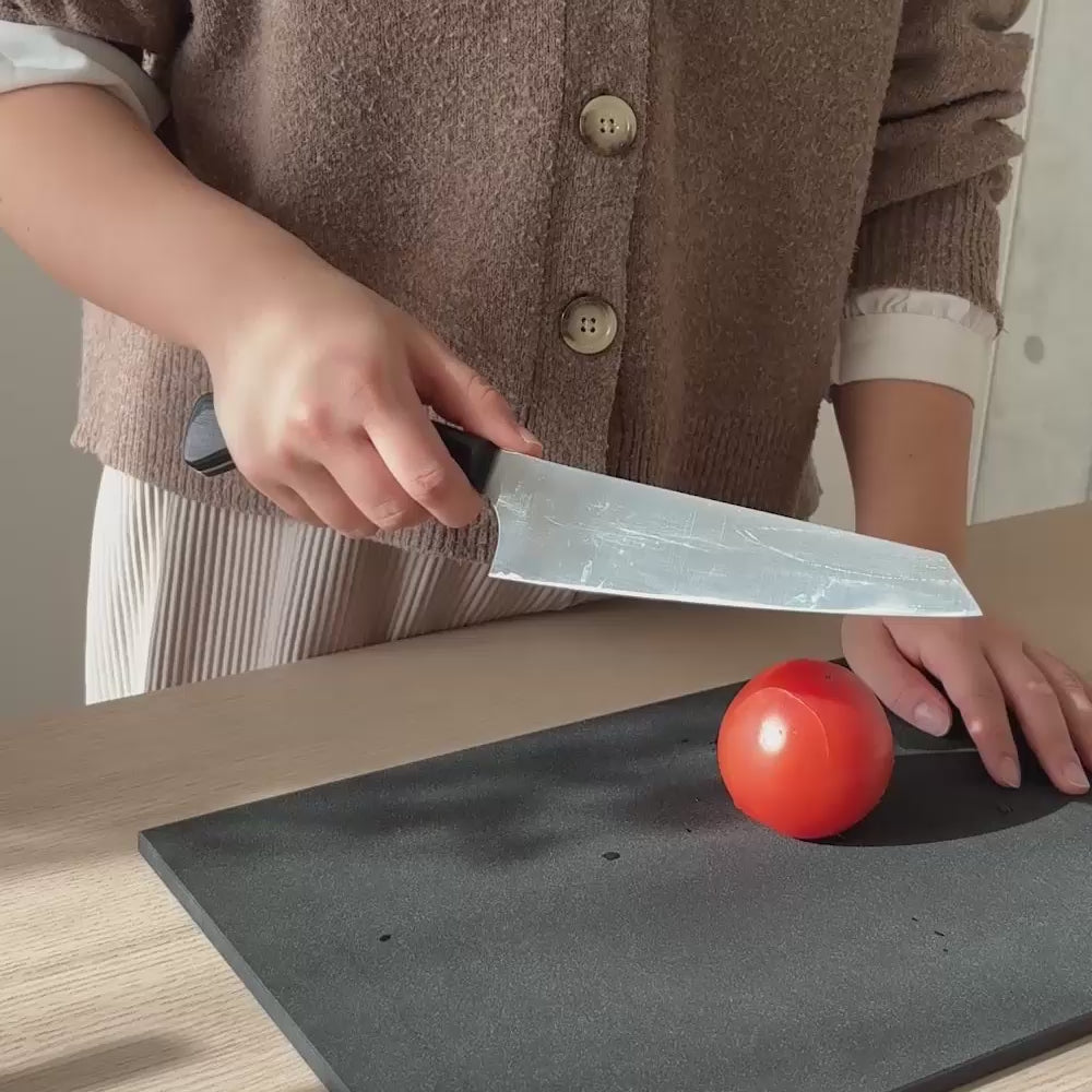 サントク完全無欠包丁