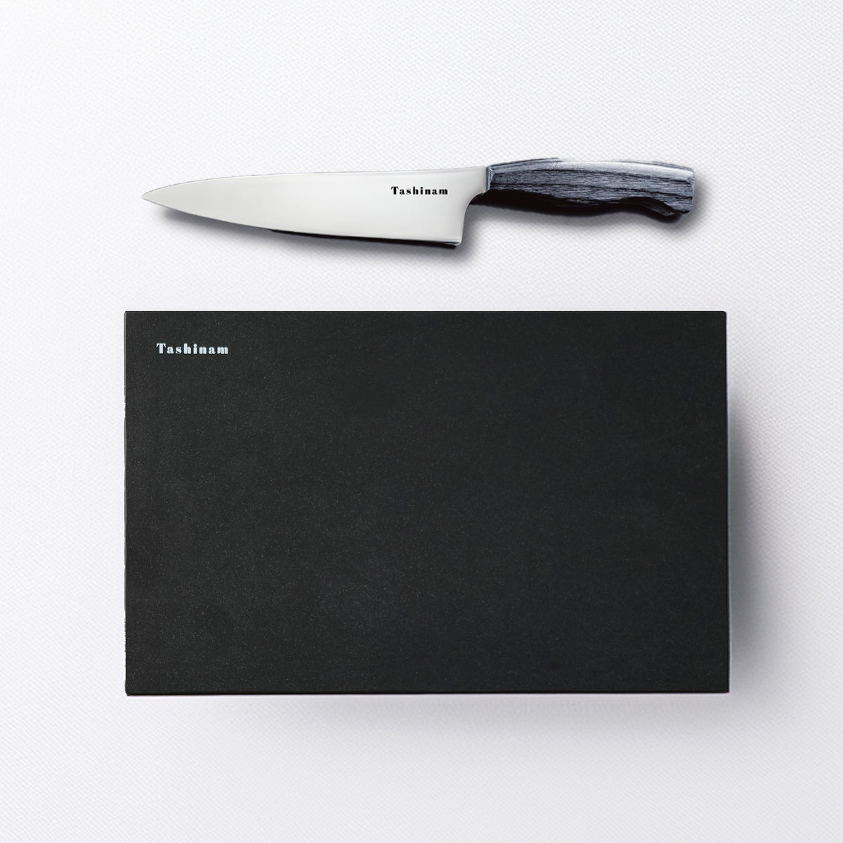 15% OFF] Kanzen Knife and Cutting Board Set [Scheduled to ship in Apr
